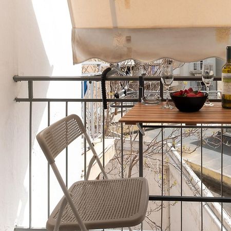 Diana'S Apartment Атина Екстериор снимка