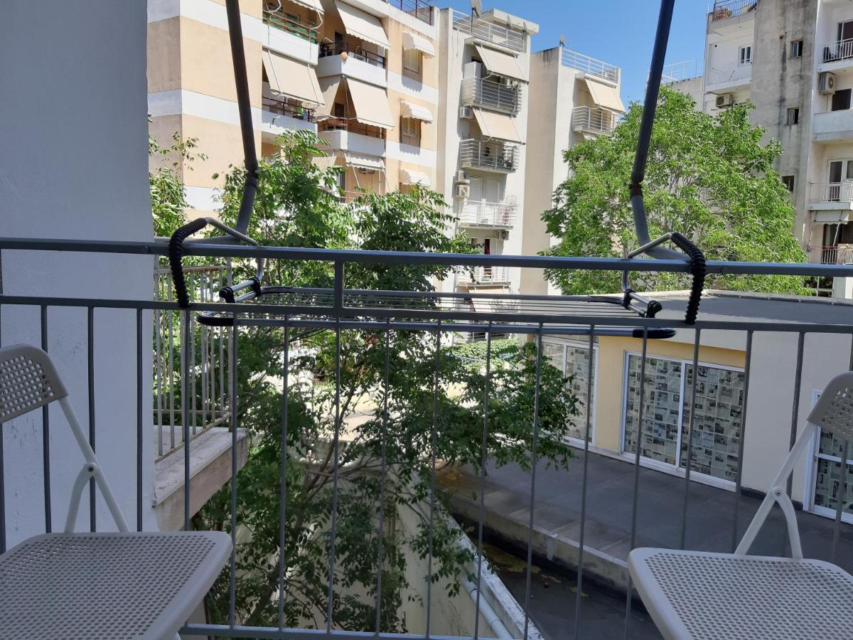 Diana'S Apartment Атина Екстериор снимка