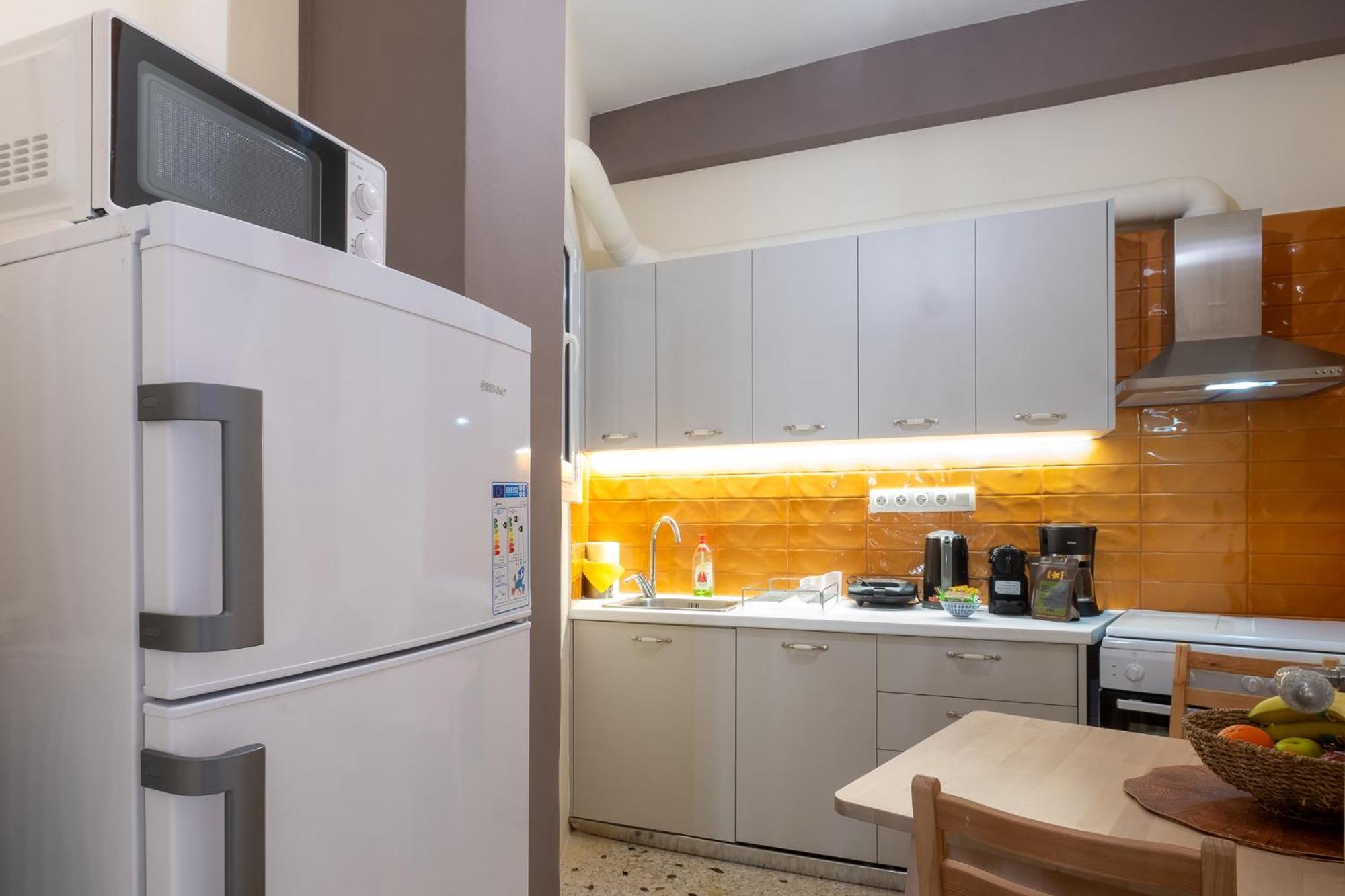 Diana'S Apartment Атина Екстериор снимка